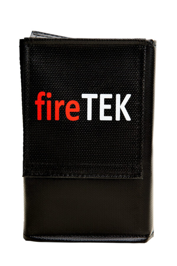 FireTEK Fire Retardant Module Bag