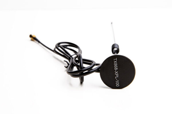 Antenna 868mhz 3m Cable & Magnetic Base