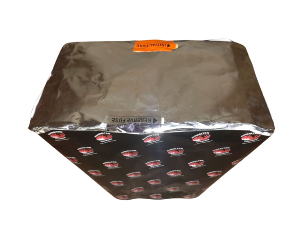 25 shot 30mm Fan Mixed Case