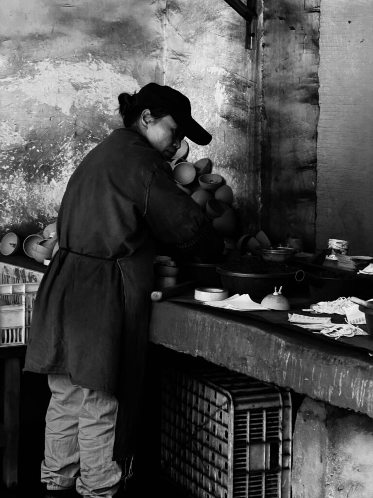 Firework Shell Construction